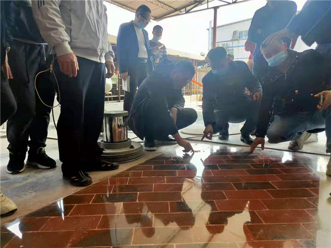 地板打磨机 地板打磨机